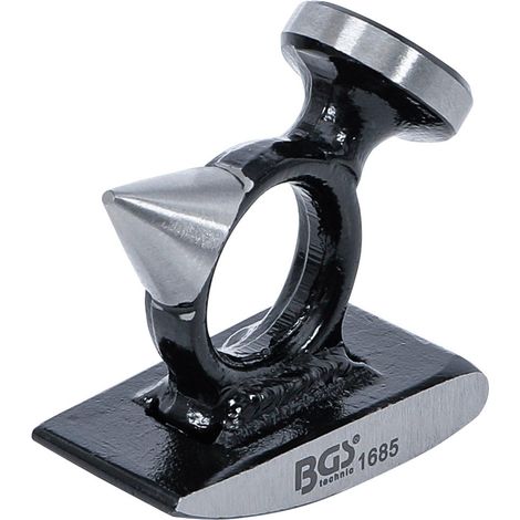 BGS Carrozzeria Strumento per ammaccature "3-IN-1" - 1685 (1/4)
