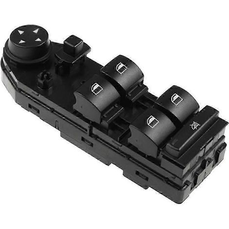 61313414352 3414352 Elektrischer Außenspiegelschalter (Fahrerseite) für BMW X3 E83 2004-2010