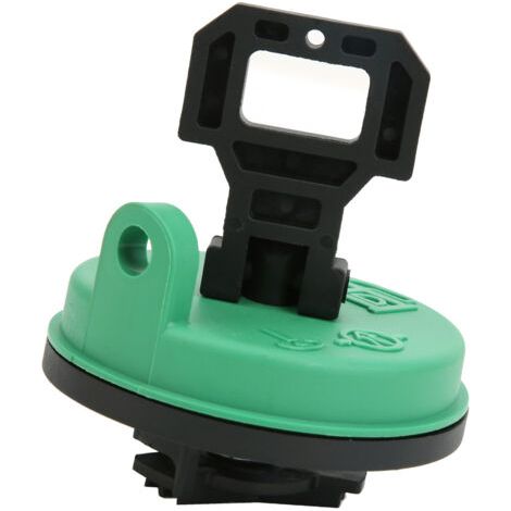 Huile Cat Carburant Abs Verrouillage Carburant 1428828 Remplacement adapté pour les Modèles de Direction Compacte Carburant Cat de Rechange. (1/5)