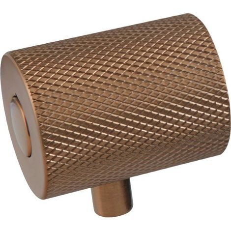 Poignée thermostatique SOLARIS, tapis de cuivre