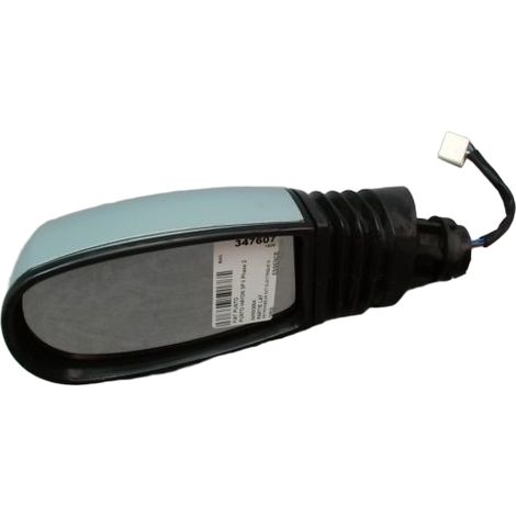 Retroviseur Exterieur Electrique Gauche FIAT Punto II Phase 2 2003-2009 [PRODUIT D'OCCASION]♻️735380187 (1/3)
