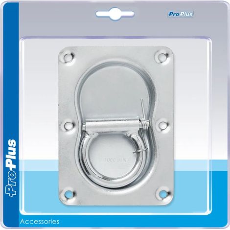 Ancre de levage rsd-distrib double 1000daN 15x16 cm (1/5)