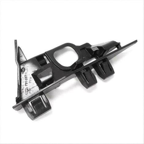 BMW Z4 E85 E86 2003-2008 Frontstoßstangenhalterungen, Metallverstärkungen, Befestigungssatz, Paar, kompatibel mit der Z4-Serie. (1/5)