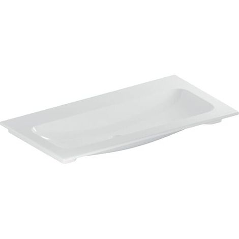 GEBERIT 501845003 meuble vasque iCon 90x48 cm (1/5)
