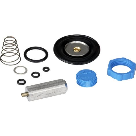 Danfoss Ersatzteilset für Magnetventile EV 220 B, DN 20, Messing, EPDM-Dichtung, 032U1073 (1/3)