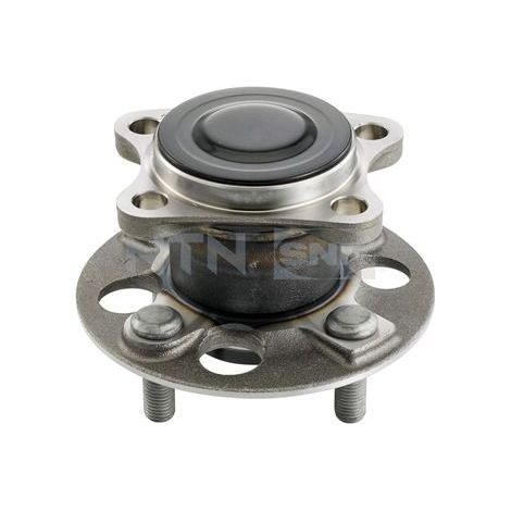 Kits de roulement de roue - R169.109 - SNR - Compatible avec véhicule Toyota
