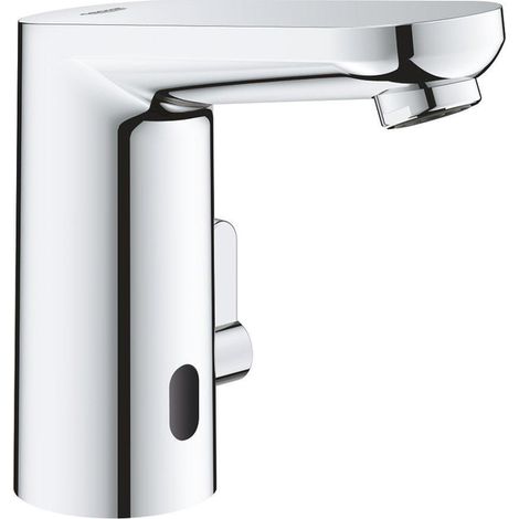 WT-IR-Électronique Eurosmart CE 363272 Mélange de taille M 6V chrom (1/5)
