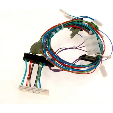 BOSCH Mazo de cables, 87144020990