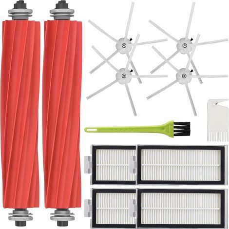 Kit di ricambi per robot aspirapolvere Xiaomi Roborock Q7/Q7 Max (1/5)