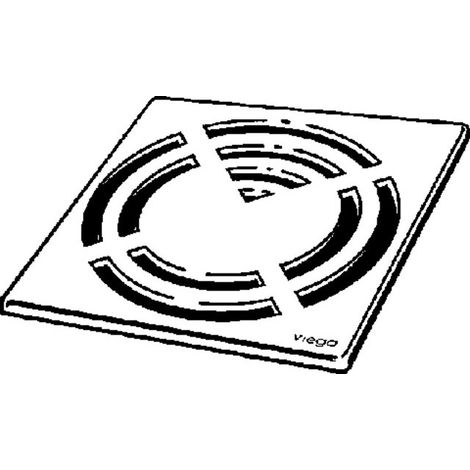 VIEGA 492342 Rouille 4929.3 (1/3)