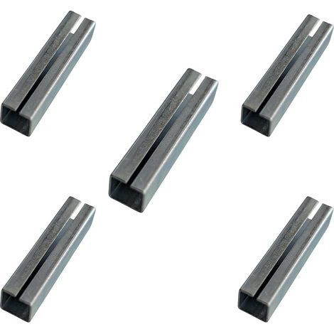 douille de compensation en fer H5041 Acier brut 15 mm adaptation 6 à 7 mm (1/3)