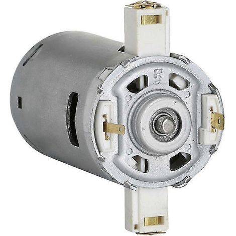 Pour aspirateur Shark D4275K, tête de brosse rotative et moteur de nettoyage ménager (1/5)
