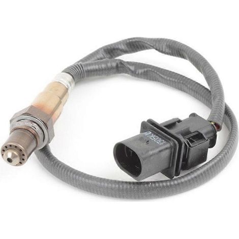 Lambdasonde für BMW E81 E82 E90 E91 1er 120i 3er 320i 5er 540i 550i 6er 650i 7er 735i 740i 750i X1 18i 11787535269 (1/5)