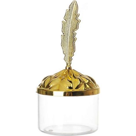 12 goldene Geschenkboxen für Süßigkeiten, Pralinen, Geburtstage, Hochzeiten, Taufen, Partys, Babypartys, Abendveranstaltungen, Gastgeschenke – 12-teiliges Set – 6162 (1/4)