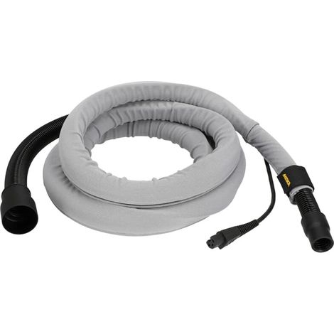 Mirka Manschetten KIT: Kabel CE 230V + Schlauch 4m (1/5)