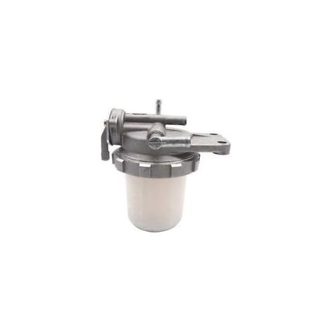 Kraftstofffilter (Baugruppe 15521-43015 1A001-43010) für D1005-, D1105-, D1703- und D905-Crezuo-Motoren