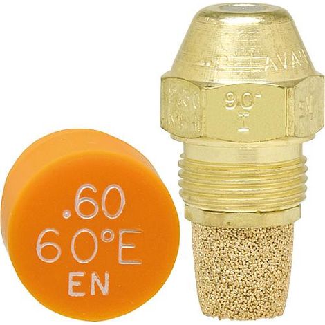 Gicleur Delavan 0,50/45°E (1/4)