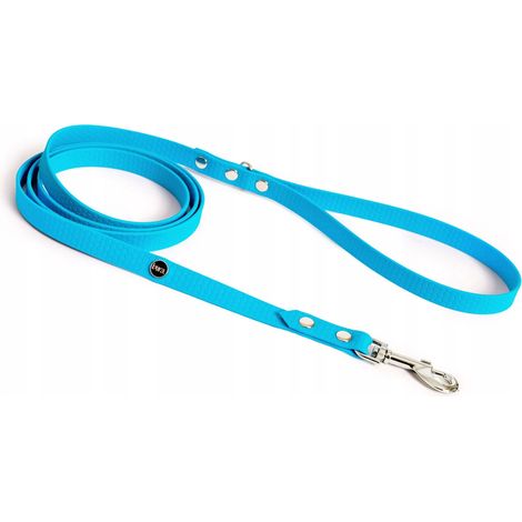 Hexa City Hundeleine, Breite 19 mm, L, 1,8 m / blau (1/5)