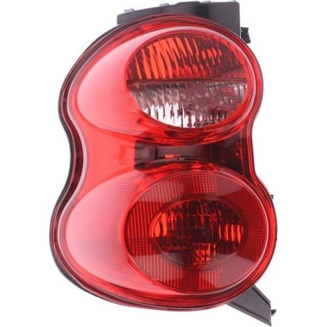 Feu arrière gauche Smart Fortwo 2 2007-2014