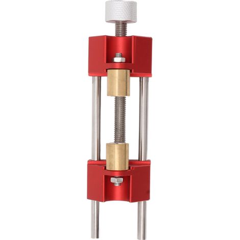 Affûteur de couteaux à angle fixe, affûteur de ciseaux à bois en acier inoxydable, outil d'affûtage pour le travail du bois (1/5)