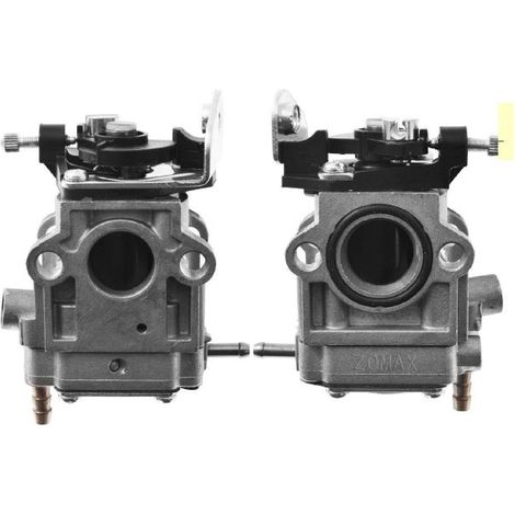 Carburatore ZOMAX per decespugliatore ZMG 4302 5302 5303 039012
