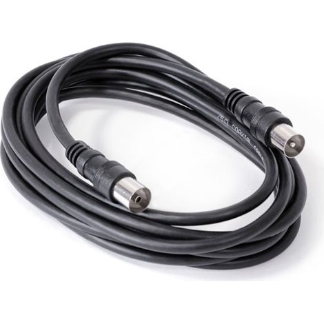 RALLONGE DE CÂBLE ANTENNE - 2,5 M