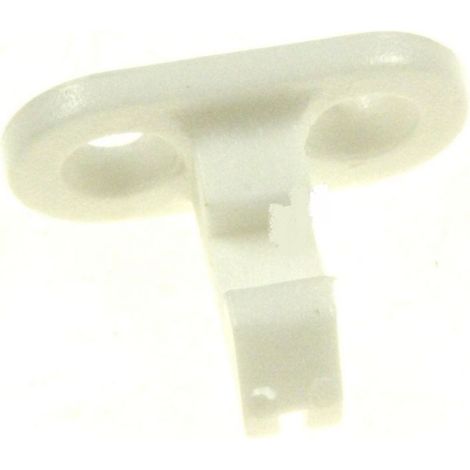 Puerta para secadora Whirlpool 481940118397
