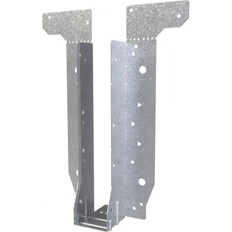 Etrier pour poutres en I 47x200mm - ép 0.9