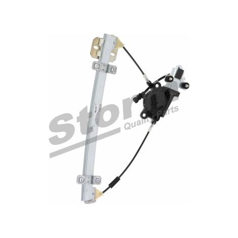 Lève-vitre pour Seat TOLEDO I 1L0839401B