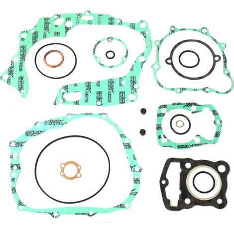 Kit guarnizioni Athena per Honda XL 125 '76-'78 (senza paraoli) (1/2)
