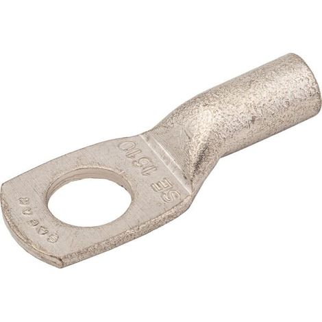 Anschraubbare Kabelklemme 25-35mm² M14 UNIVERSAL WP33514