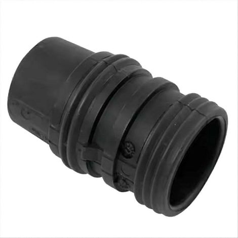 Tuyau de thermostat moteur A2762030102 pour Mercedes Classe C et E, pièce de refroidissement en plastique robuste, remplacement direct, compatible véhicules essence et diesel. (1/5)