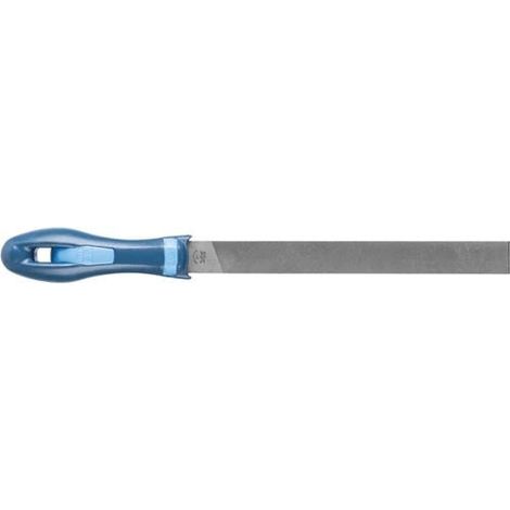 PFERD TOOLS 11232206 Râpe à tête plate embout cruciforme 1/râpe à tête bombée 1 incl Cahier de pente (1/3)