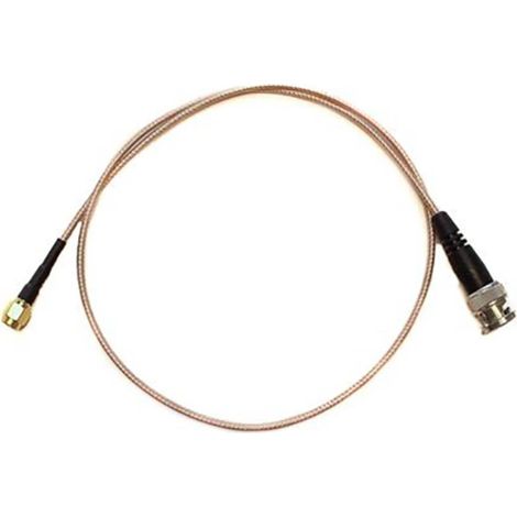 Mueller Electric BU-4150028006 Cavo coassiale Spina BNC Spina SMA 0.15 m 1 pz.