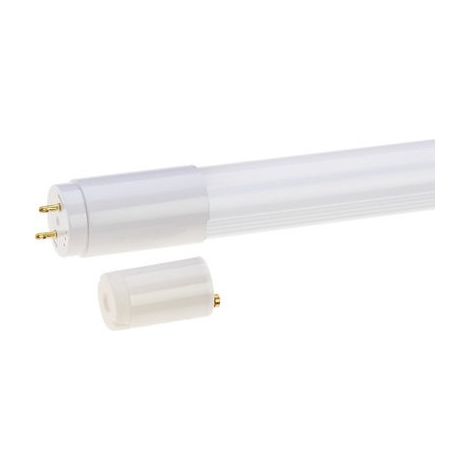 Tube Néon Led T8 9 Watts 800 Lumens ø 26 Mm X L 60 Cm - Dhome (1/4)