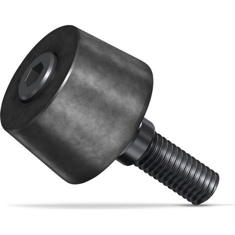 FEIN Führungsrolle, Ø 27,55 mm für 45° Fase und Radius 4 mm (1/2)