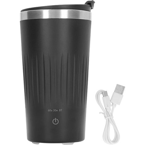 Ventilateur portable avec lumière LED, mini ventilateur 3 vitesses à crochet pour tente (1/5)