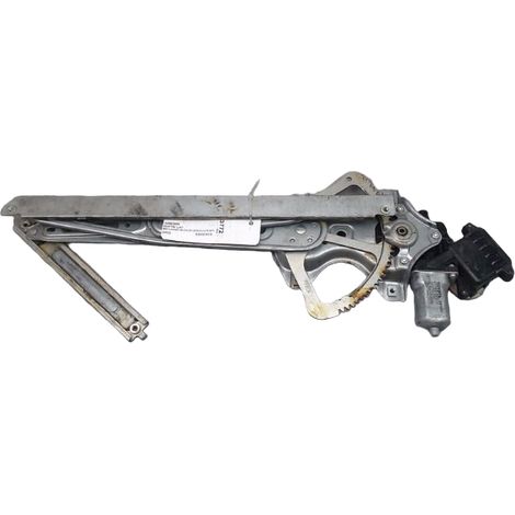 [PRODUIT D'OCCASION] Mecanisme+moteur Leve-glace Avant Gauche TOYOTA Yaris II Phase 1 2005-2009 ♻️ Ref Oe. 698200d041 - Garantie à vie (1/3)