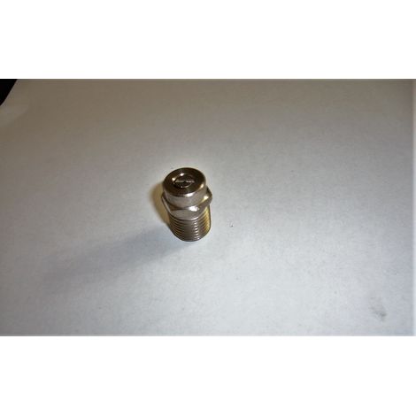 UGELLO ALTA PRESSIONE IDROPULITRICE POMPA LAVORWASH 1/4 15030 3.103.0093