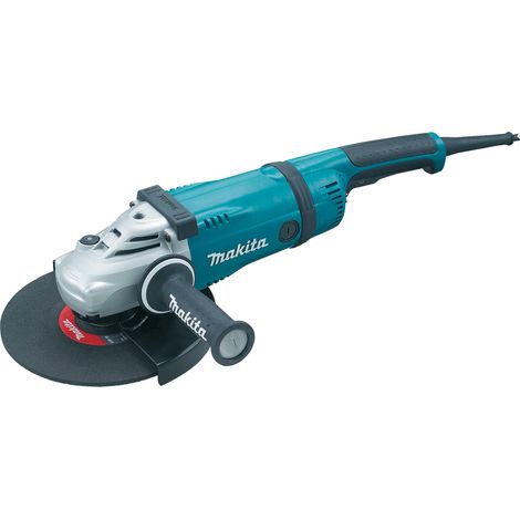 Makita - Amoladora angular 230 mm, 2600 W GA9040RF01