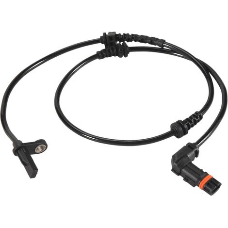 Sensor ABS para coche, sensor de velocidad de rueda para Mercedes Benz Clase S W221 2219057400 (1/5)