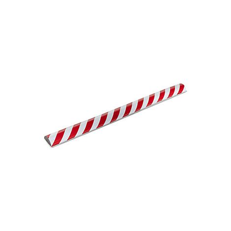 Protección de superficies Knuffi® tipo C+ pieza de 1 m en