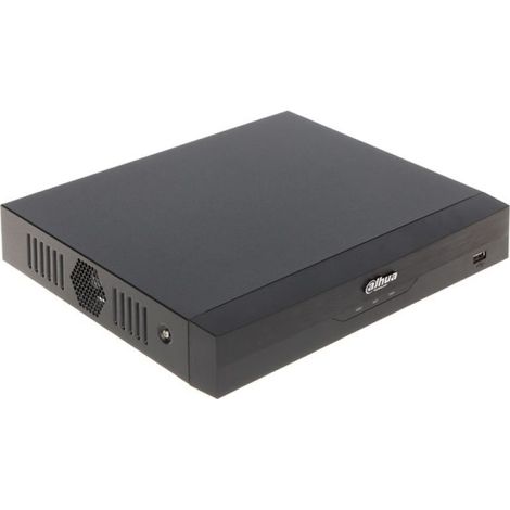 Enregistreur vidéo Dahua xvr5108hs-i3/t 8 canaux AI (1/3)