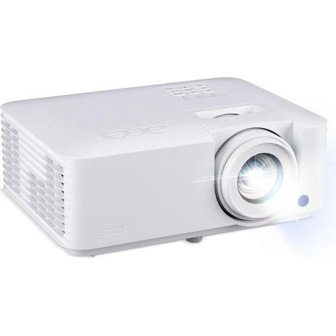 Vidéoprojecteur PL2810G, projecteur Puissant pour Home cinéma et présentations (1/4)