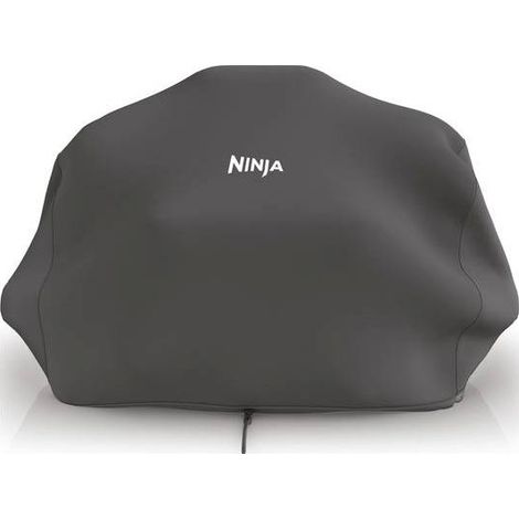 Ninja OG701DE/EU Housse de Protection Barbecue Noir (1/8)