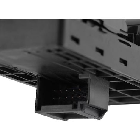 Factory direct sales of 4GD959851B window switch/lift switch suitable for Audi C7, A6L, and A7.