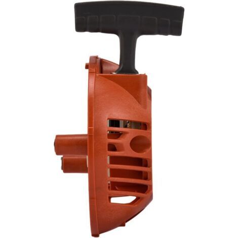 NALOOKAMIC  Lanceur de Compatible with débroussailleuse Husqvarna 128C 128CD 128LD 128LDX 128R 128RJ 128DJX Pièce de Compatible with 576368301