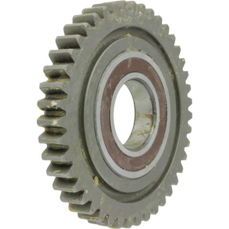 Zahnrad Z43 für KRONE EASYCUT 253033.0 Rasenmäher