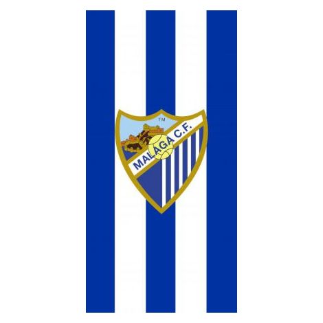 Toalla Malaga C.F microfibra 70x140cm