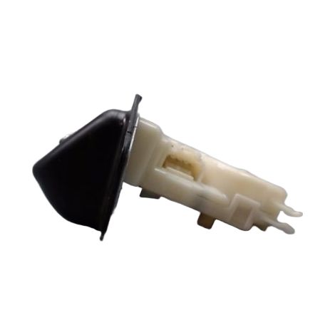 [PRODUIT D'OCCASION] Serrure Hayon  NISSAN Note ♻️ Ref Oe. 90502en00a - Garantie à vie (1/4)